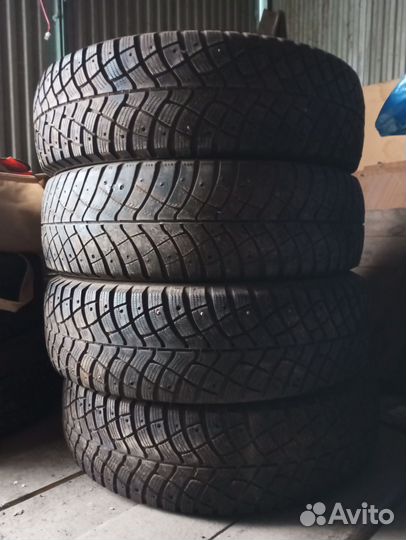 КАМА Кама-515 205/75 R15 39M