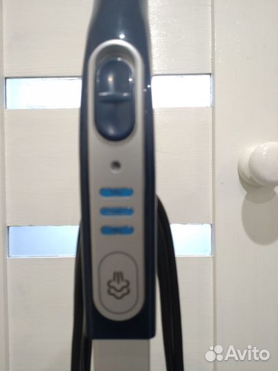 Паровая швабра Tefal Steam Power vp6591rh