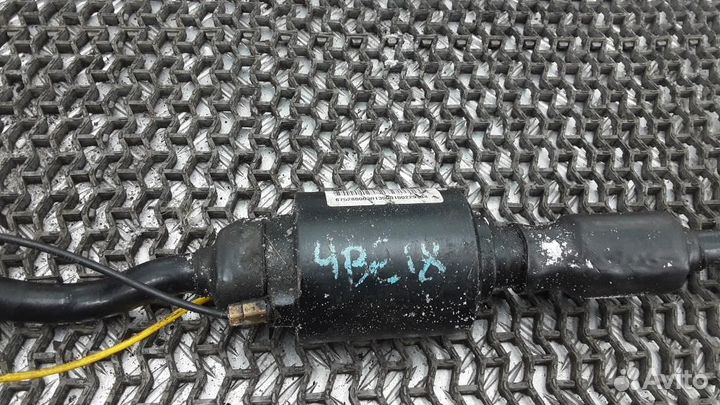 Стабилизатор передний BMW 7-Series