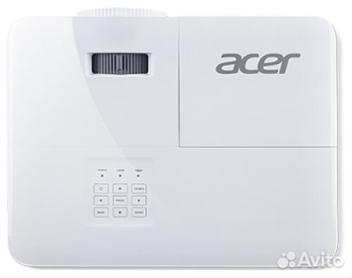 Проектор Acer H6541BDK белый