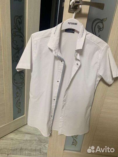 Рубашка для мальчика