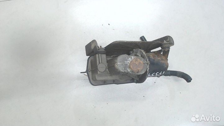 Компрессор воздушный GMC Envoy, 2005