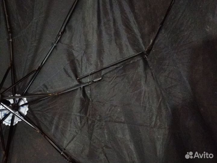 Зонт мужской