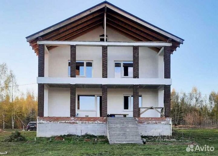 Окна за 7 дней