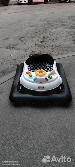 Ходунки детские