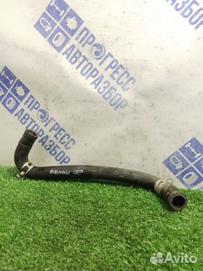 Патрубок печки Great Wall Safe внедорожник 2.2