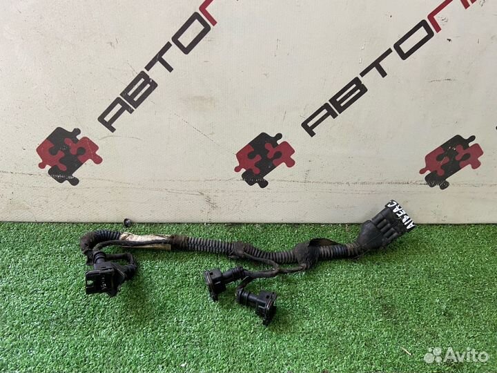 Проводка(коса) форсунок Fiat albea 2005-2012 1.4