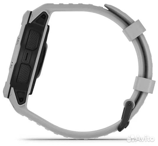 Умные часы Garmin Instinct 2 Solar