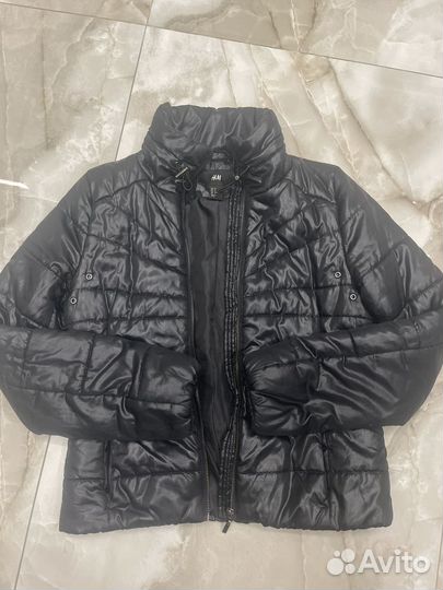 Куртка женская