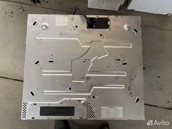 Варочная панель Samsung