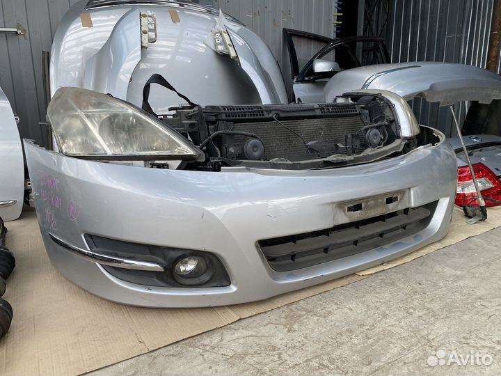 Запчасти из Японии Nissan Teana j 32