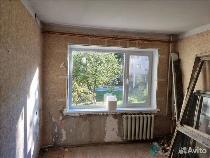 Окна и двери пвх замер бесплатный