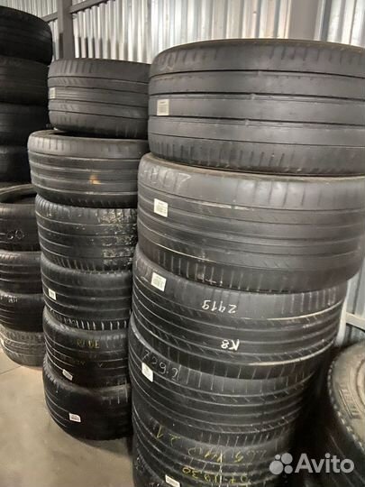 Pirelli Scorpion 235/55 R19