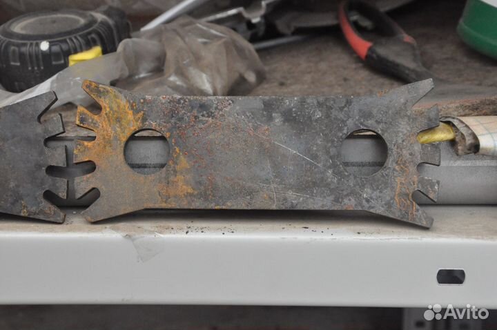 Молотки, бичи ос на зерновые дробилки для животных