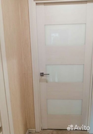 Дверьмежкомнатные