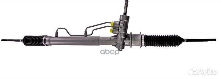 R21851NW Рулевая рейка с тягами гидравлическая