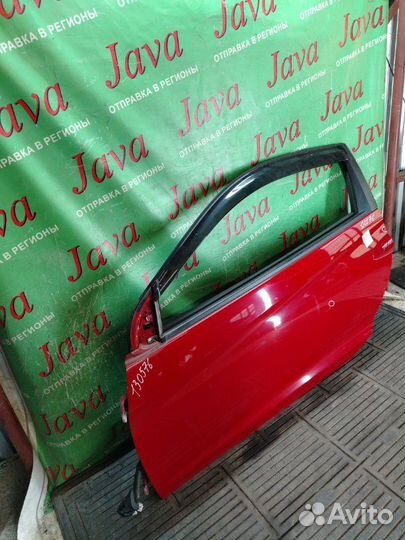 Дверь передняя левая Honda Cr-Z ZF1 LEA 2011