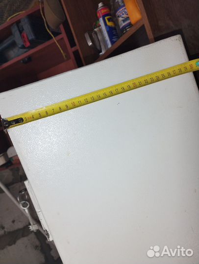 Оружейный сейф