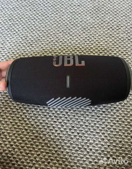 Колонка JBL Extreme 3 LED