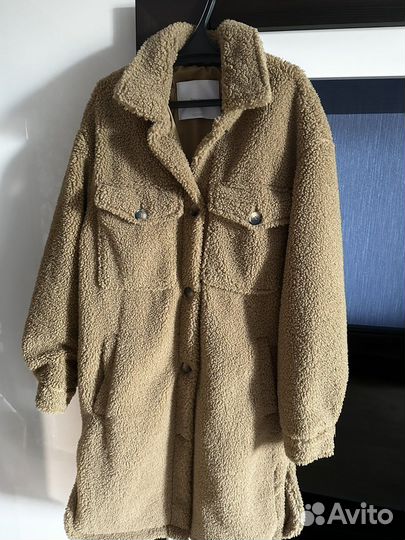 Шубка барашка