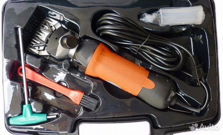 Машинка для стрижки овец Baoda