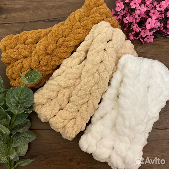 Повязка на голову