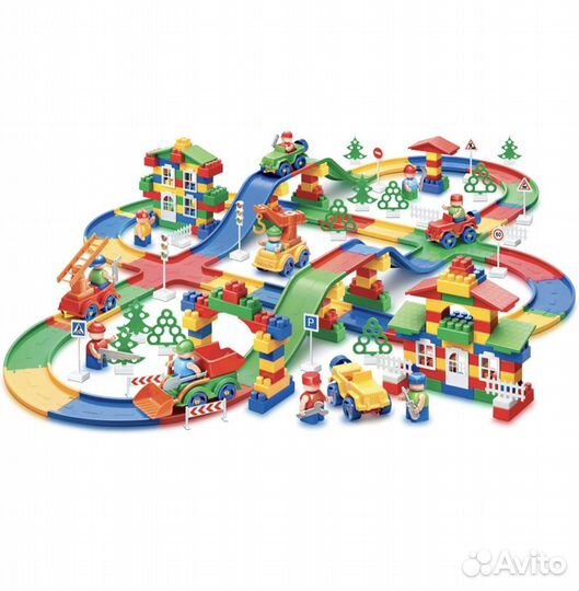 Игрушки для детей