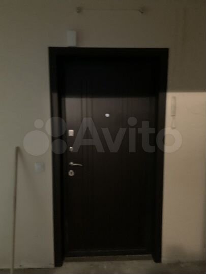 Квартира-студия, 28,1 м², 11/27 эт.