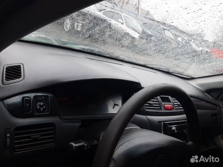 Торпедо Mitsubishi Lancer 9 1.6 4G18 2007