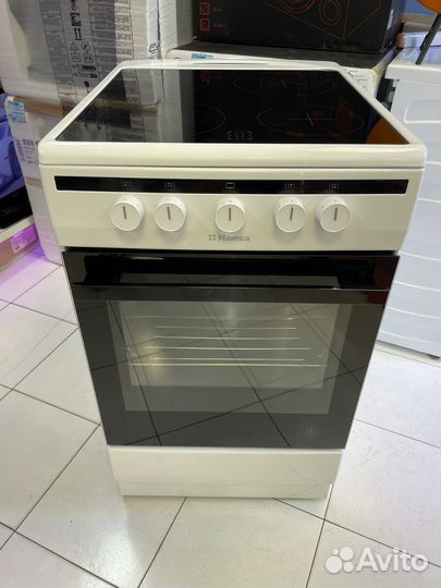 Плита электрическая Hansa