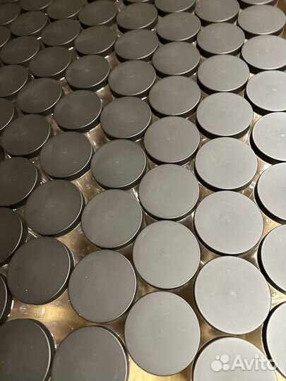 Банки для сыпучих продуктов