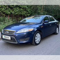 Ford Mondeo 1.6 MT, 2008, 261 000 км, с пробегом, цена 510 000 руб.