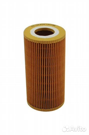 Фильтр масляный двигателя