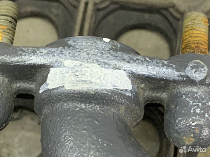 1954895 Трубка компрессора Daf XF106