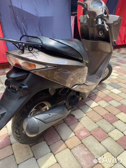 Honda dio AF68