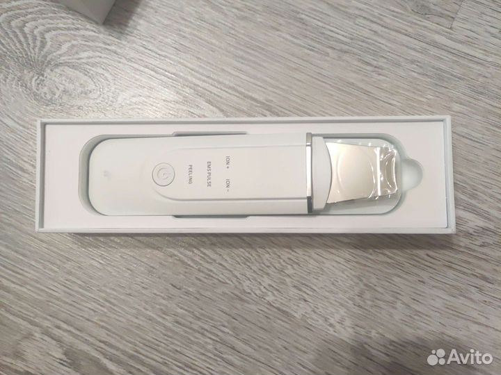 Набор для ухода за лицом #2 inFace