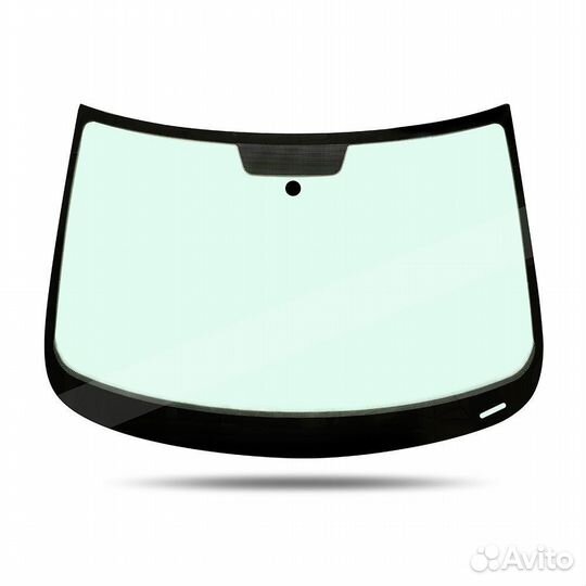 Стекло лобовое land rover freelander L314