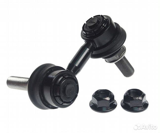 Стойка стабилизатора infiniti M35 (05-10) переднег