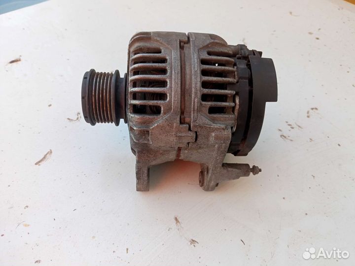 Генератор Volkswagen Bora, Golf 4 TDi