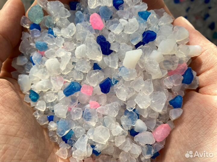 Cиликагель наполнитель 20кг