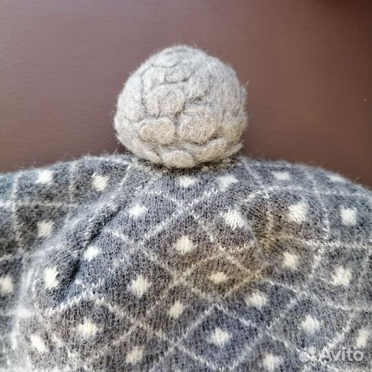 Шапка шлем Kivat 3