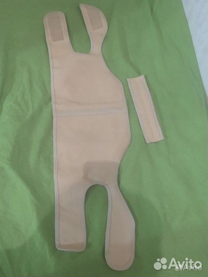 Корсет поясный