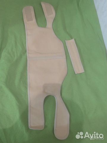 Корсет поясный