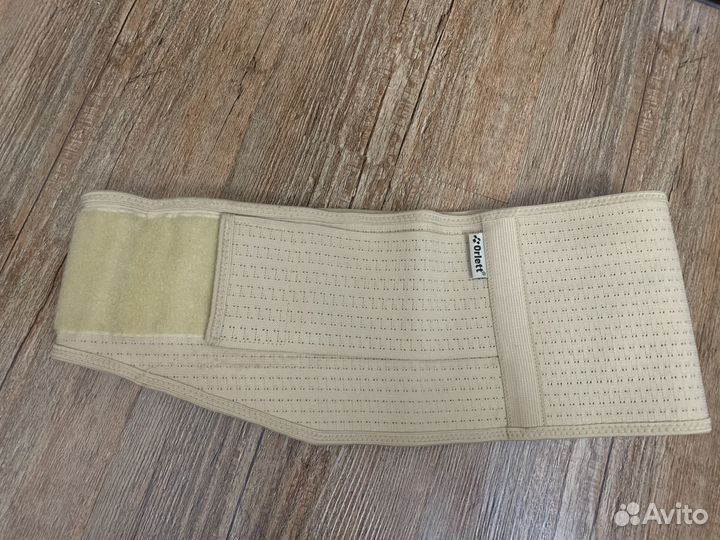 Бандаж для беременных orlett