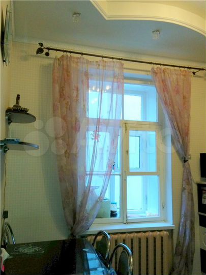 Комната 20 м² в 3-к., 2/4 эт.