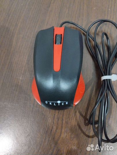 Компьютерная мышь 2 шт