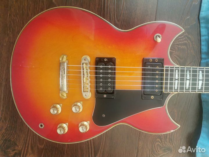 Yamaha SG1000