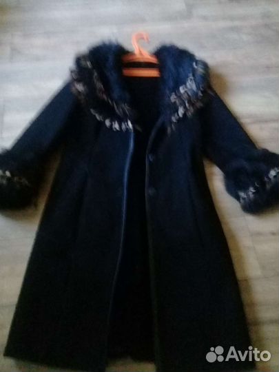 Дубленка продам или обмен