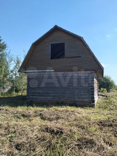 Участок 10 сот. (ИЖС)