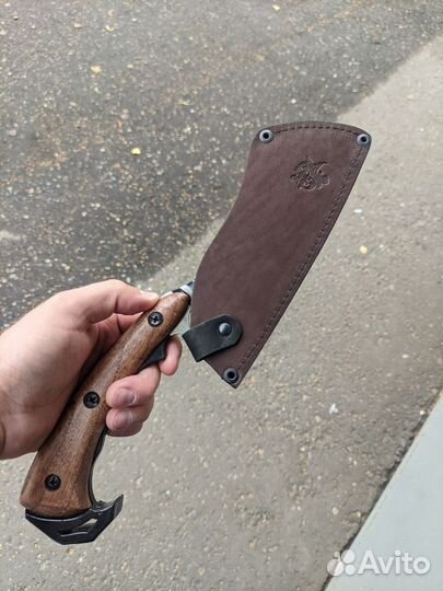 Тяпка для мяса